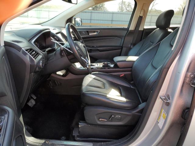 2018 FORD EDGE TITAN - 2FMPK3K93JBB07948