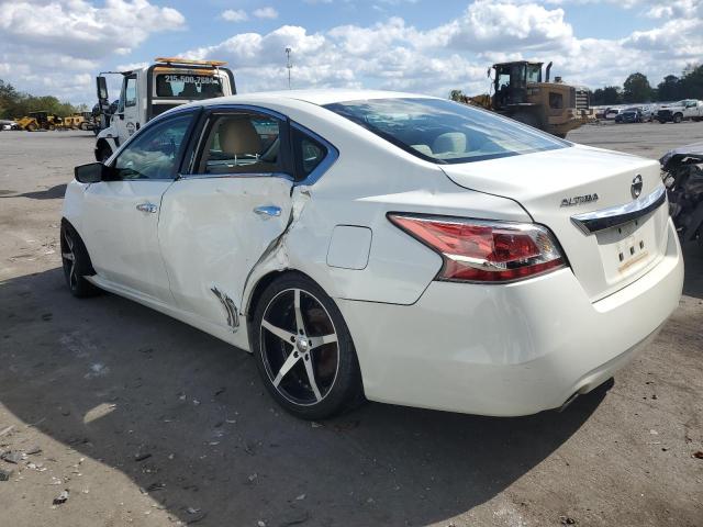 2015 NISSAN ALTIMA 2.5 - 1N4AL3AP1FC431615