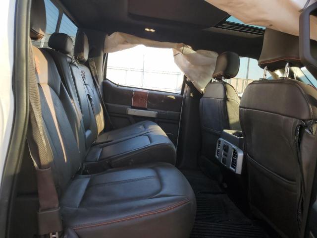 2015 FORD F150 SUPER - 1FTEW1EG3FFA10558