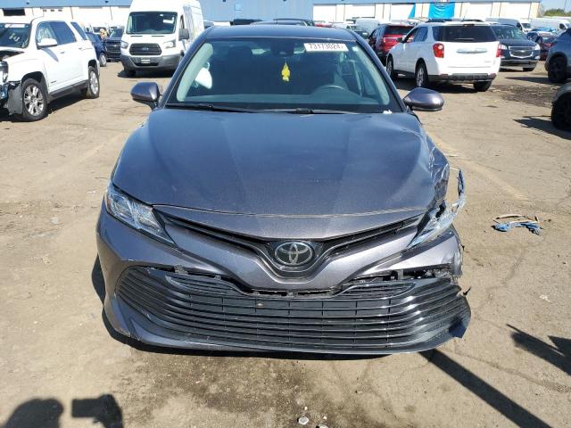 2020 TOYOTA CAMRY LE - 4T1C11AK7LU883135