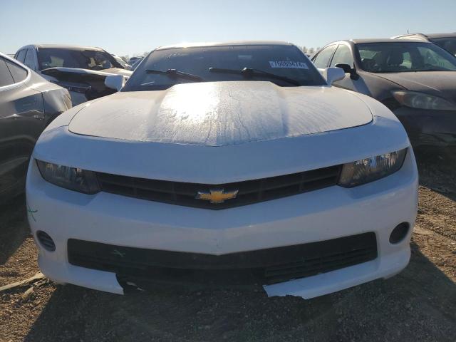 2015 CHEVROLET CAMARO LS - 2G1FB1E38F9230583