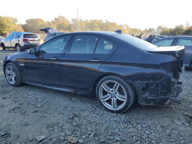 2016 BMW 535 I - WBA5B1C50GG553727