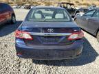 Lot #3023203314 2012 TOYOTA COROLLA BA