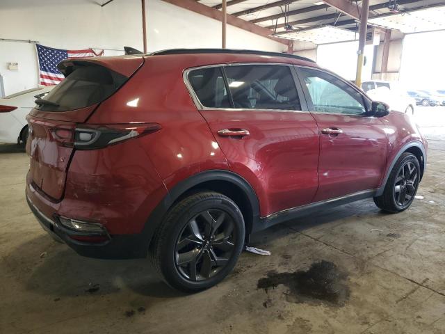 2020 KIA SPORTAGE S - KNDP6CAC5L7764039