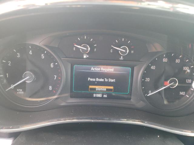 2017 BUICK ENCORE PRE - KL4CJDSB6HB019968