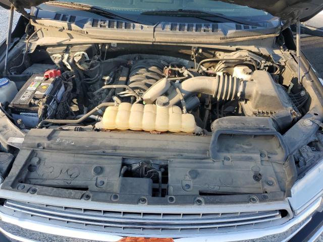 2018 FORD F150 SUPER - 1FTEW1E56JKD12523