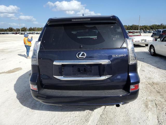 VIN JTJAM7BX5N5328713 2022 LEXUS GX no.6