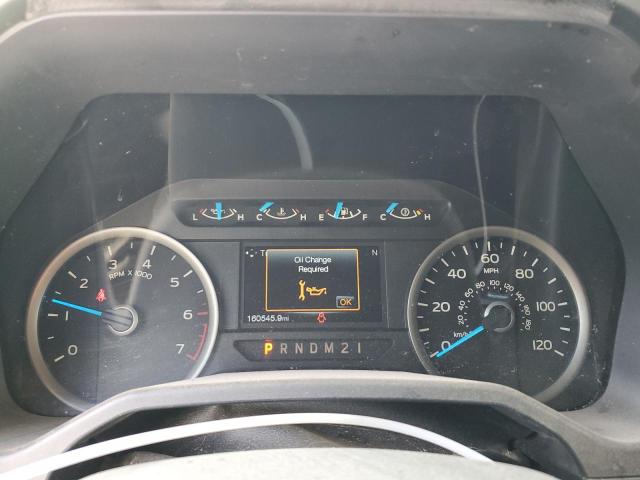 2015 FORD F150 SUPER - 1FTEX1EP6FKE41013