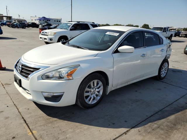 2015 NISSAN ALTIMA 2.5 #3023316257