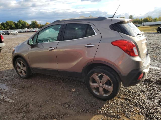 VIN KL4CJFSB7DB063466 2013 Buick Encore, Convenience no.2