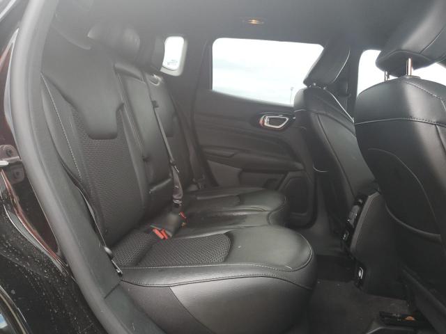 2022 JEEP COMPASS LA 3C4NJDBB7NT219749
