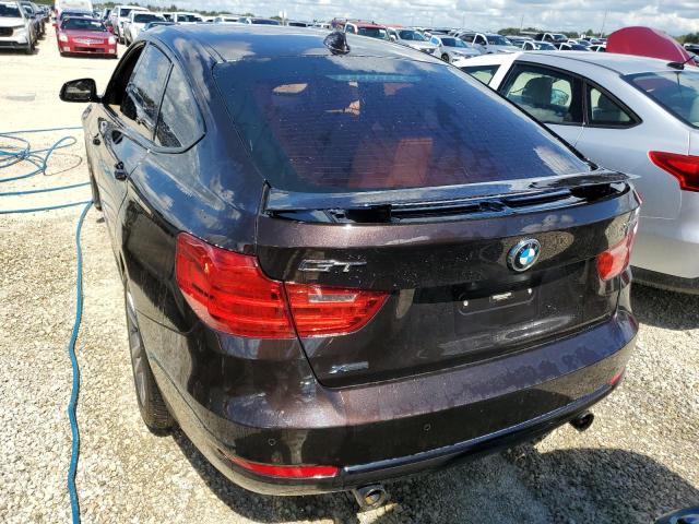 2015 BMW 335 XIGT WBA3X9C55FD868630