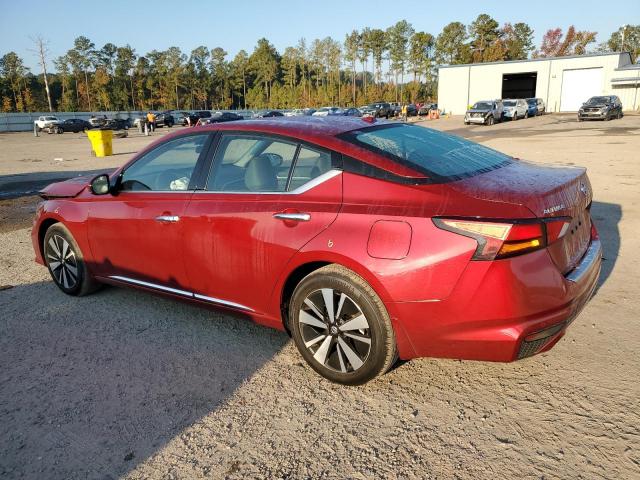 2021 NISSAN ALTIMA SL - 1N4BL4EW9MN302826