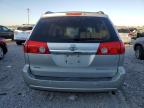 TOYOTA SIENNA XLE photo