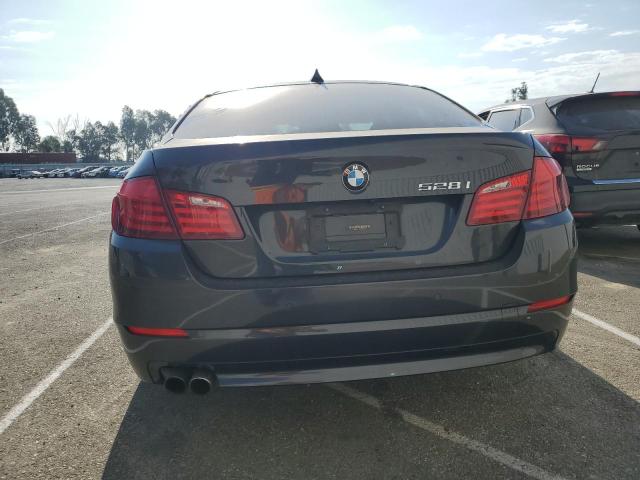 VIN WBAXG5C53DDY37089 2013 BMW 5 Series, 528 I no.6