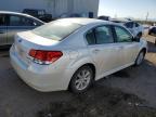 SUBARU LEGACY 2.5 снимка