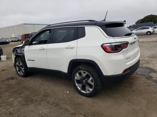 2021 JEEP COMPASS LI - 3C4NJDCB0MT595559