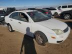 Lot #3025094181 2007 FORD FOCUS