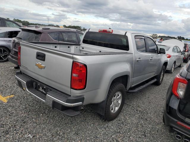 2018 CHEVROLET COLORADO - 1GCGSBEA4J1205757