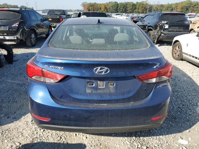 2015 HYUNDAI ELANTRA SE - 5NPDH4AE9FH589279