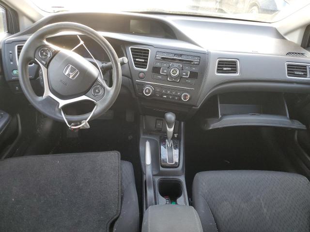 VIN 19XFB2F59EE047299 2014 Honda Civic, LX no.8