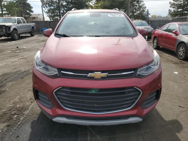 2019 CHEVROLET TRAX 1LT - 3GNCJLSB2KL211630