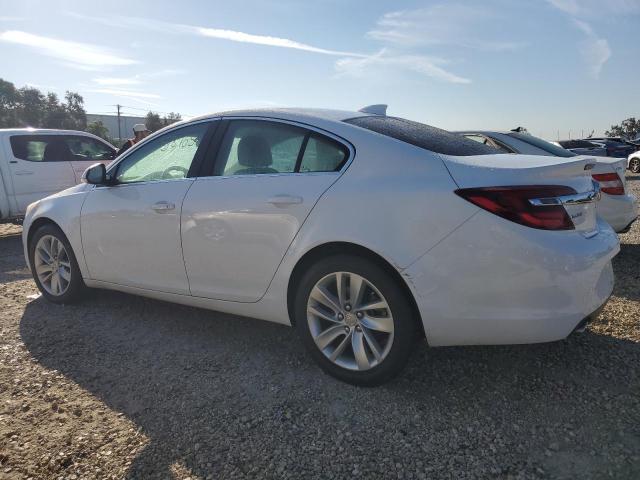 VIN 2G4GK5EX3G9153141 2016 Buick Regal no.2