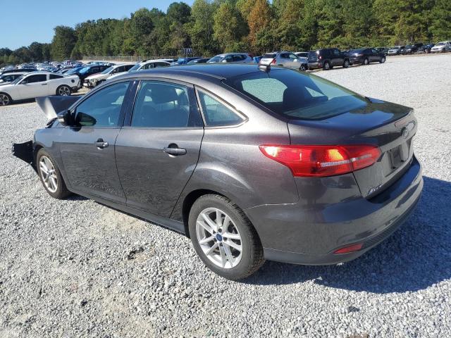 VIN 1FADP3F23GL203714 2016 Ford Focus, SE no.2