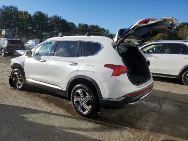 VIN 5NMS6DAJ0MH316090 2021 Hyundai Santa Fe, Sel no.2