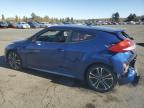 Lot #3025020185 2017 HYUNDAI VELOSTER T