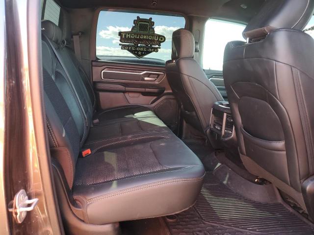2023 RAM 1500 BIG H - 1C6SRFFT7PN572917
