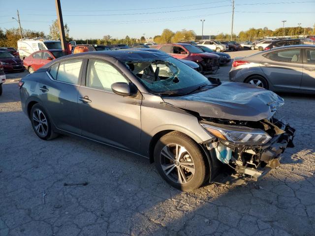 2023 NISSAN SENTRA SV - 3N1AB8CV0PY251723