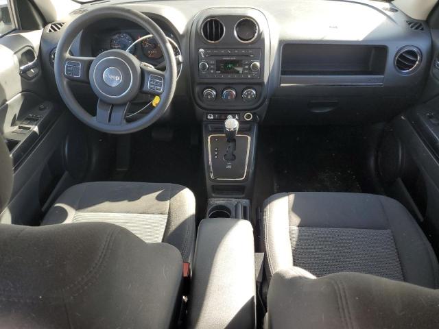 2016 JEEP PATRIOT SP - 1C4NJPBB4GD561475