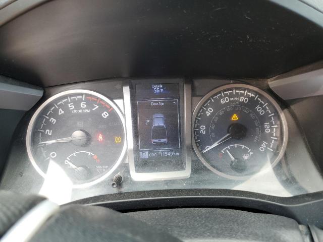 2020 TOYOTA TACOMA DOU - 3TMCZ5ANXLM319952