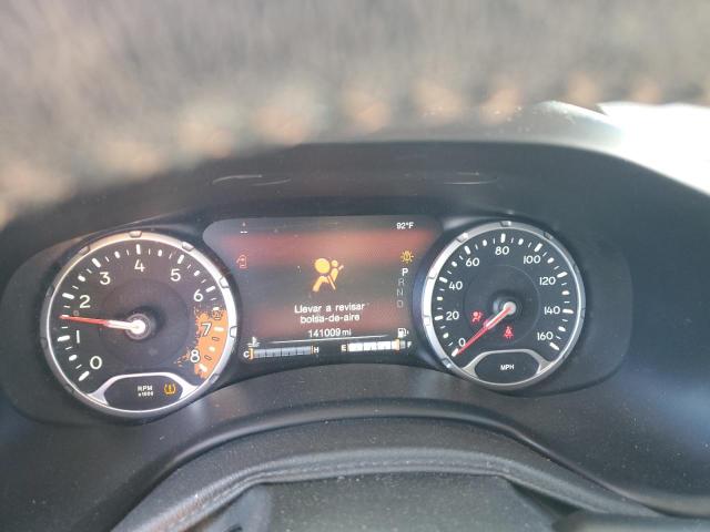 2016 JEEP RENAGADE - ZACCJADT6GPC61285