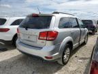 DODGE JOURNEY SX photo