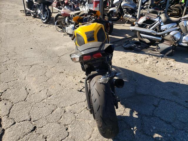 2012 SUZUKI GSX750 - JS1GR7MAXC2100982