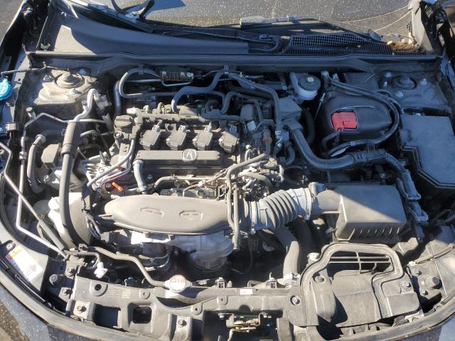 2024 ACURA INTEGRA A- - 19UDE4H38RA019185