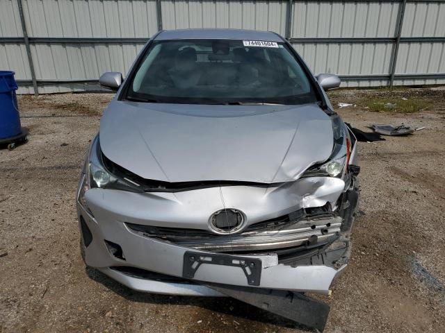 VIN JTDKBRFU4J3061871 2018 TOYOTA PRIUS no.5