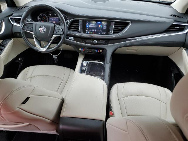 2022 BUICK ENCLAVE ES - 5GAERBKW1NJ169861