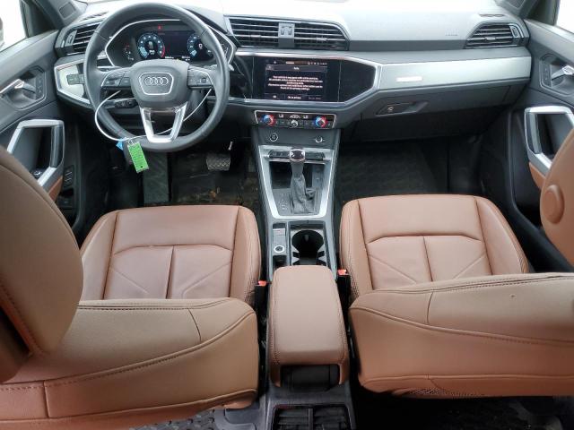 2022 AUDI Q3 PREMIUM - WA1EECF3XN1066917