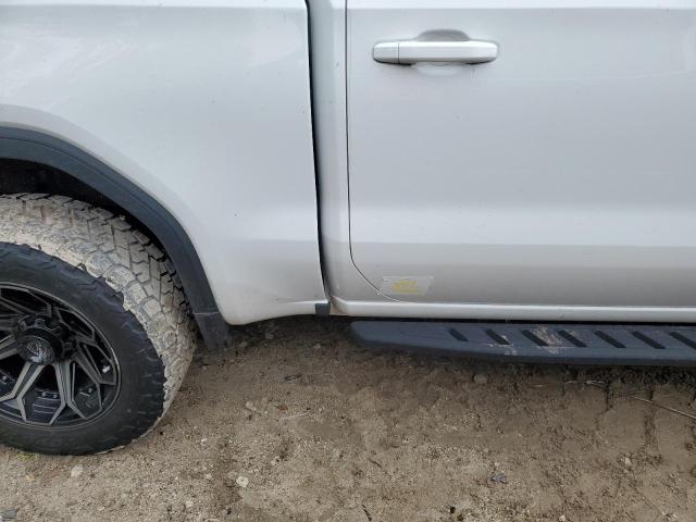 2023 GMC SIERRA K15 - 3GTUUFEL5PG109653