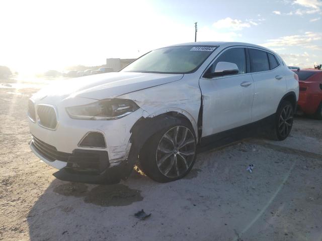 VIN WBXYJ3C36JEP76695 2018 BMW X2, Sdrive28I no.1