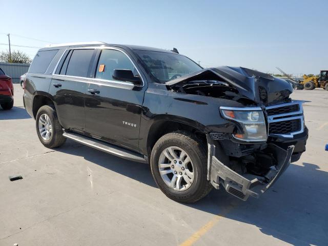 2019 CHEVROLET TAHOE K150 - 1GNSKBKC2KR115971