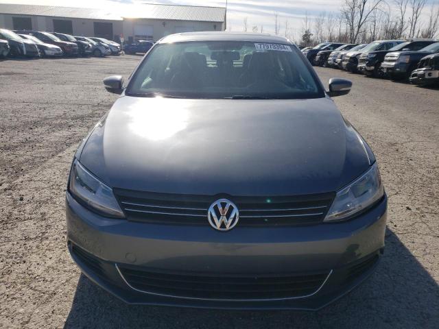 VIN 3VWDP7AJXDM424184 2013 VOLKSWAGEN JETTA no.5