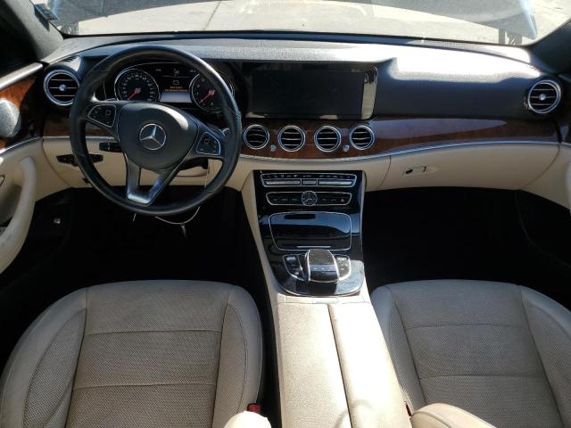 2017 MERCEDES-BENZ E 300 4MAT - WDDZF4KB6HA135331