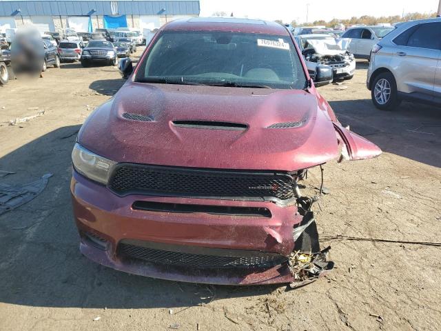 2020 DODGE DURANGO R/ - 1C4SDJCT2LC395617