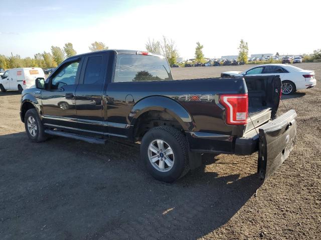 2015 FORD F150 SUPER - 1FTEX1E86FFA17316