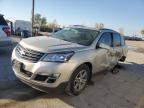 2016 CHEVROLET TRAVERSE L - 1GNKRHKD4GJ246249