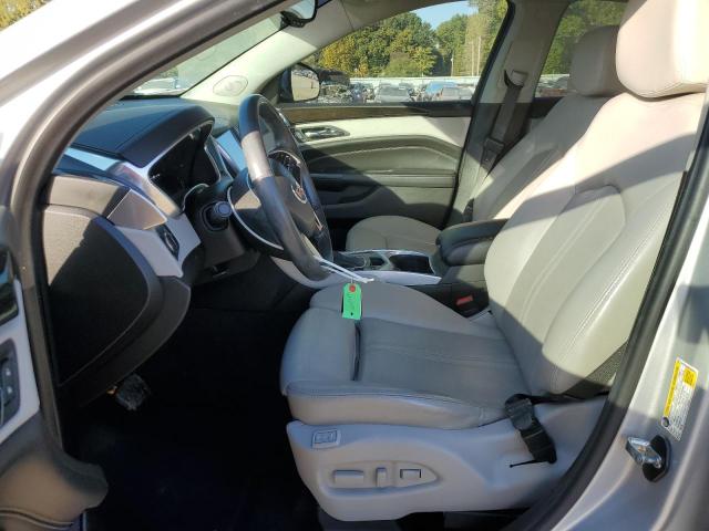 2015 CADILLAC SRX LUXURY - 3GYFNBE39FS590883